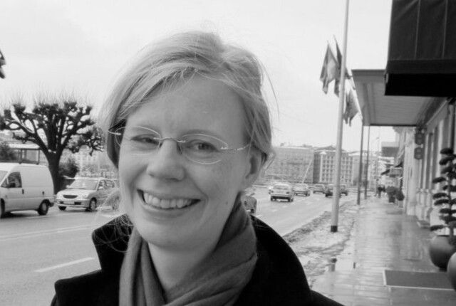 AVVISNING: - Å bli avvist er noe av det vondeste som kan skje oss mennesker, sier psykolog Hedvig Montgomery. Foto: Privat AVVISNING: - Å bli avvist er noe av det vondeste som kan skje oss mennesker, sier psykolog Hedvig Montgomery. Foto: Privat